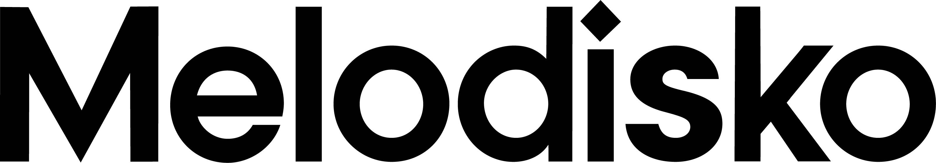 Melodisko